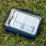 Triumph Giant Wooden Lawn Dice