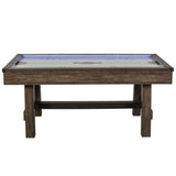 American Legend 72" Austin Air Hockey Table