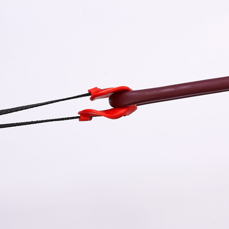 Lifeline Door Anchor