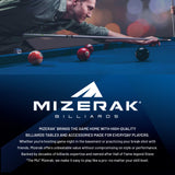 Mizerak Cue Ball
