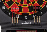 Cricket Pro 750 Electronic Dartboard_12