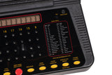 Cricket Pro 750 Electronic Dartboard_14