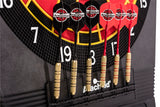 Cricket Pro 750 Electronic Dartboard_4