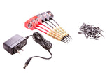 Cricket Pro 750 Electronic Dartboard_5