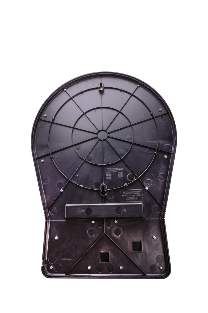 Cricket Pro 750 Electronic Dartboard_9