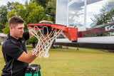 Goalrilla Rim Blocker - Basketball Goal Accessories