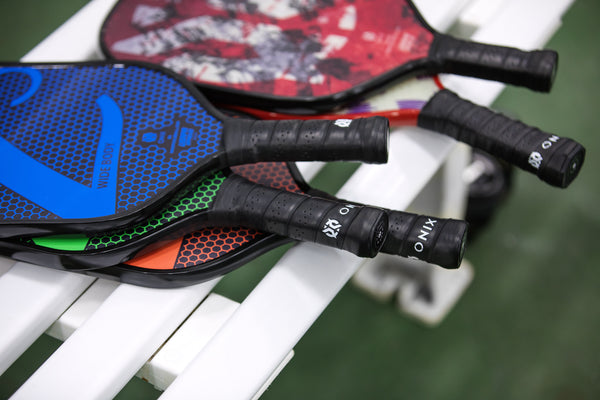 onix z5 pickleball paddles 