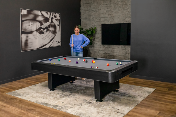 Top 5 Pool Games for Beginners to Pros – Rules & Tips
