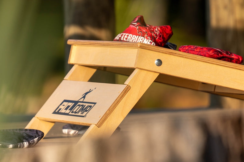 American Cornhole League Official COMP Board