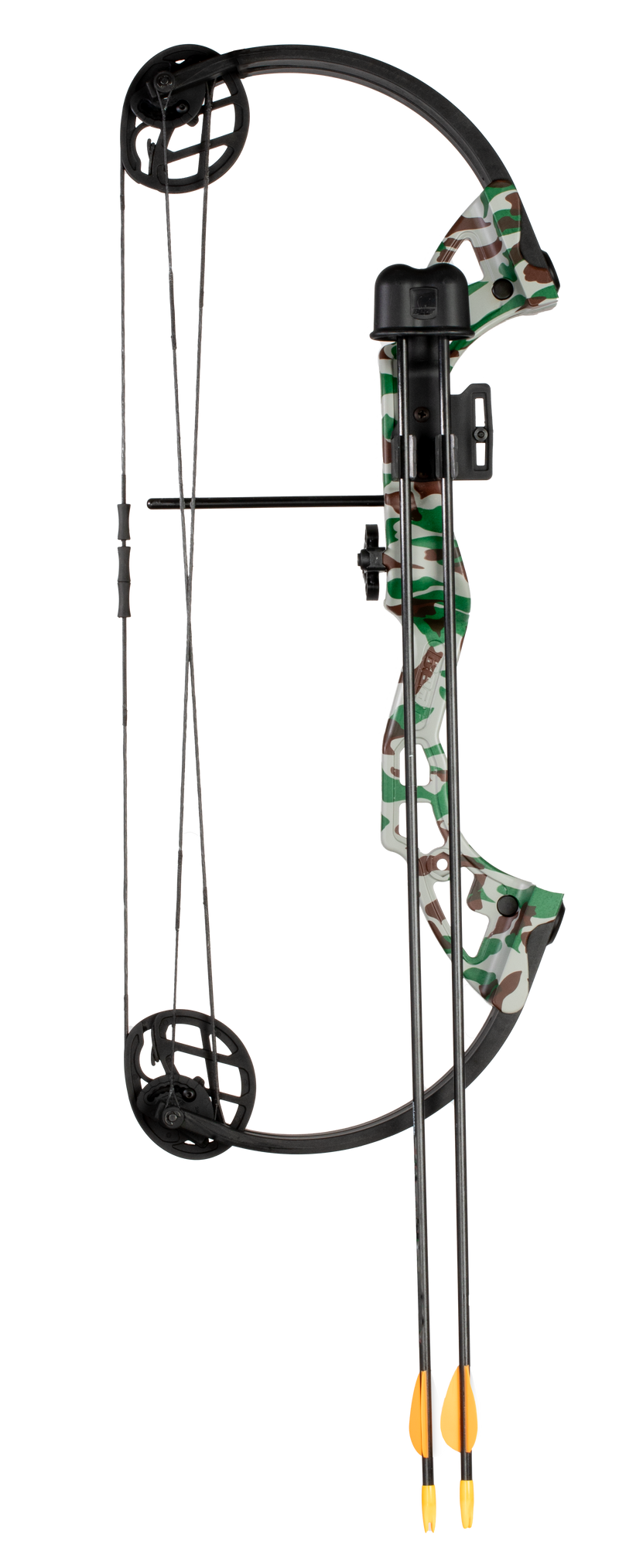Warrior Youth Bow Set