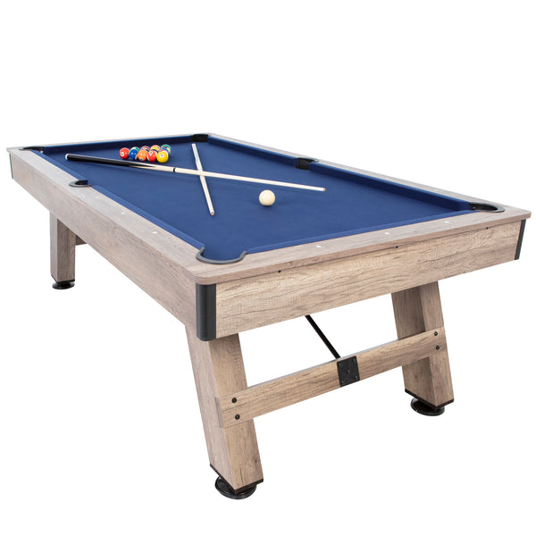 Brookdale 90" Billiard Table