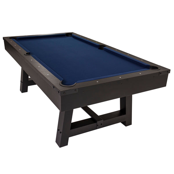 84" Renegade Pool Table