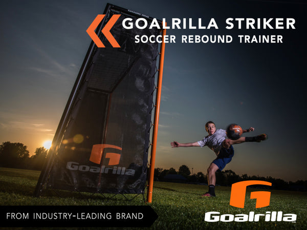 Striker Soccer Rebound Trainer