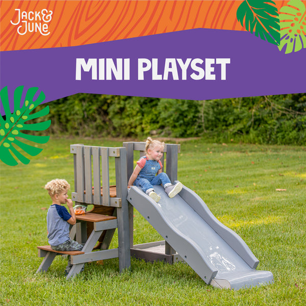 Mini Playset