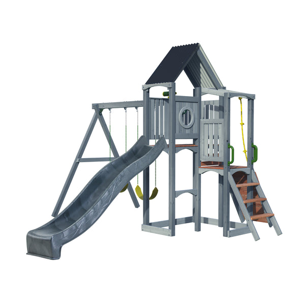 Haven II Playset