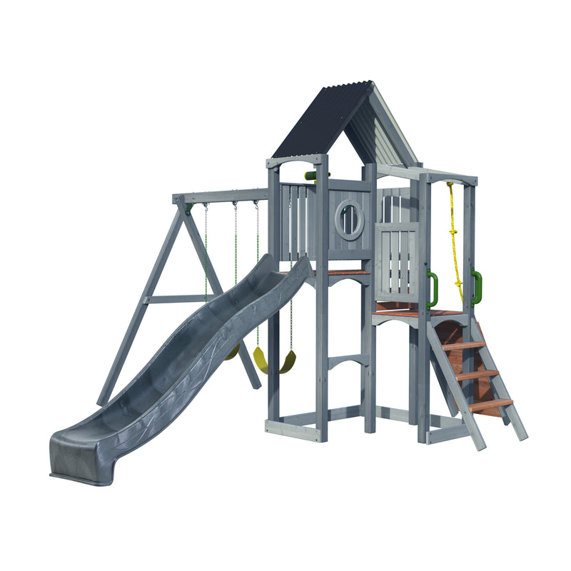 jack and june haven playset fun