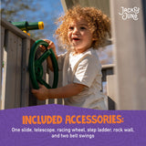 jack and june haven playset