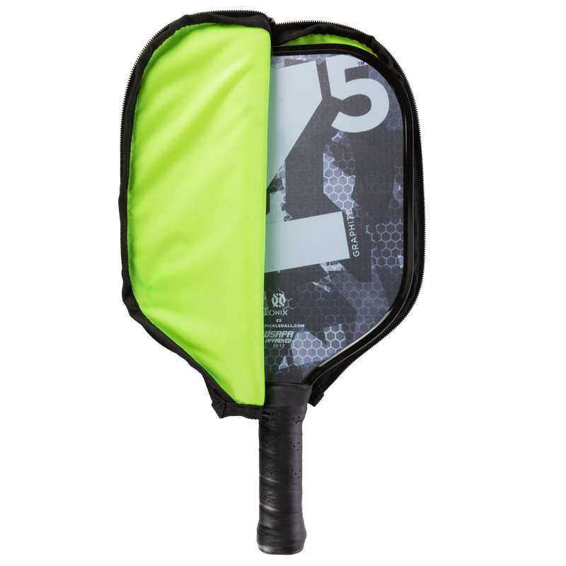 Pro Team Paddle Cover