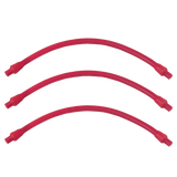 16'' Resistance Cables (3pk) - Multiple Levels Available