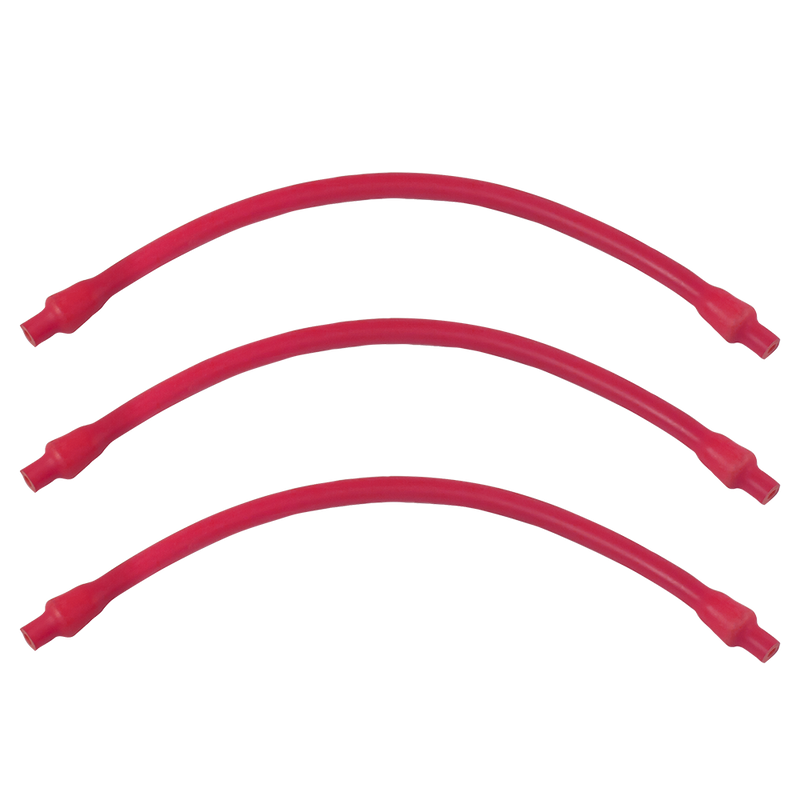 16'' Resistance Cables (3pk) - Multiple Levels Available