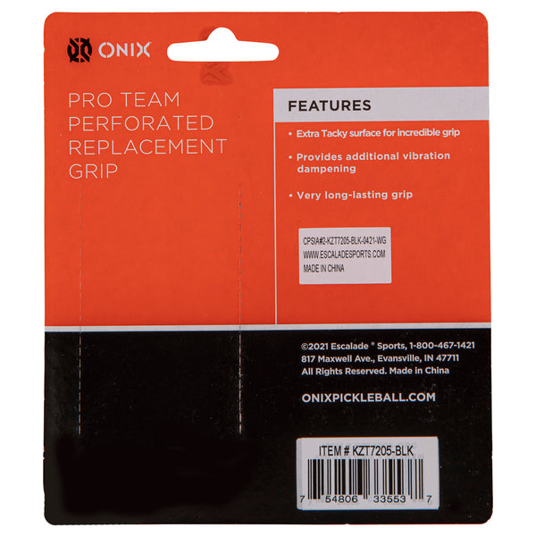onix replacement grip 