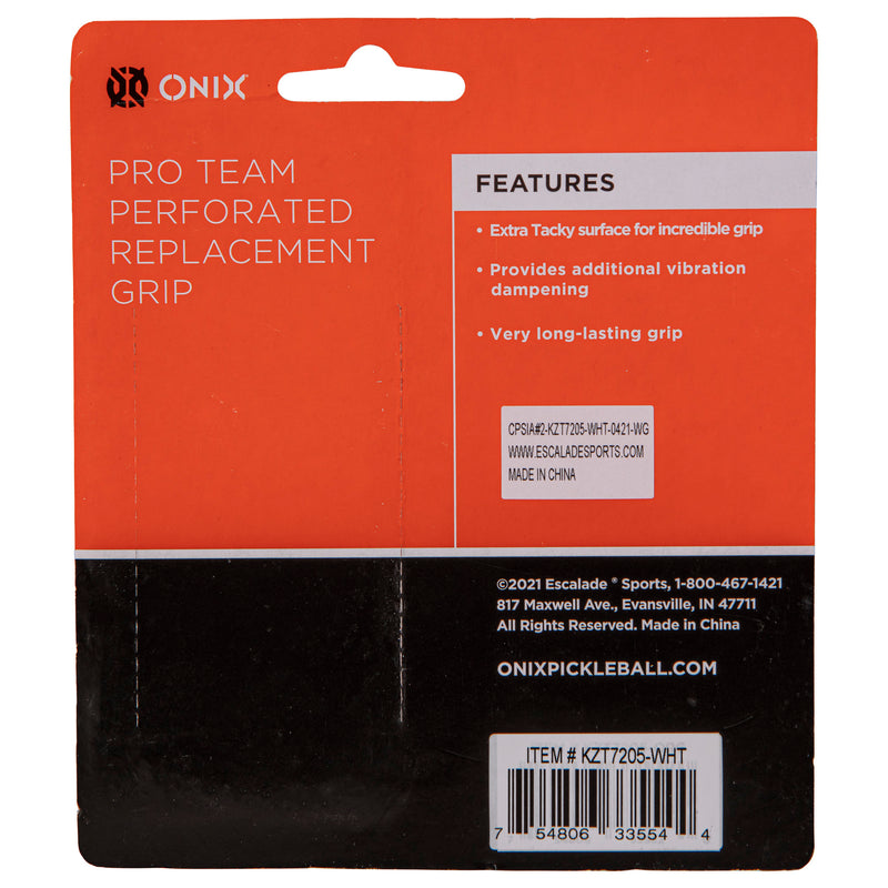 onix pickleball grip