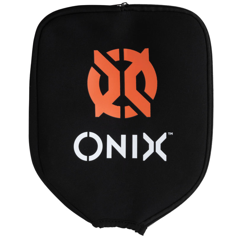 ONIX Pickleball Paddle Cover Black