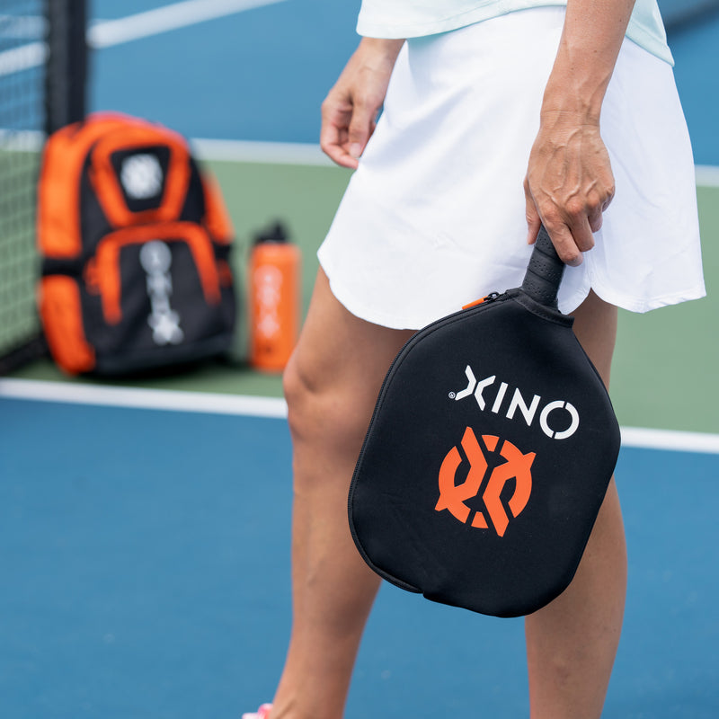 ONIX Pickleball Paddle Cover Black