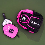 Pro Team Paddle Cover