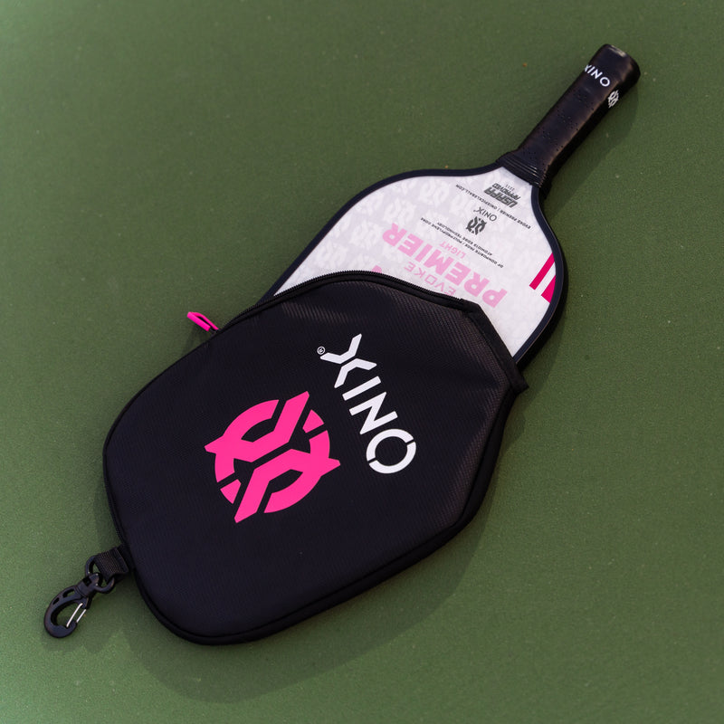Pro Team Paddle Cover
