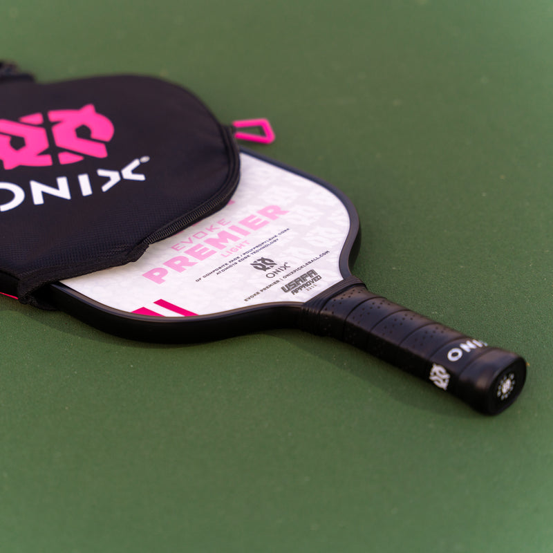 Pro Team Paddle Cover