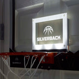 LED mini hoop