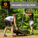NXT 50-Inch Portable Basketball Hoop
