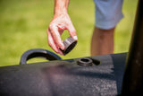 NXT 50-Inch Portable Basketball Hoop