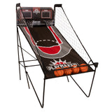 Play Maker Double Shootout Basketball Game
