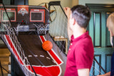 Play Maker Double Shootout Basketball Game
