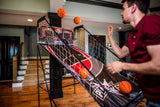 Play Maker Double Shootout Basketball Game