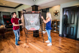 Play Maker Double Shootout Basketball Game