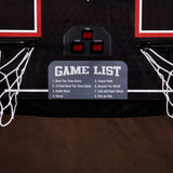 Play Maker Double Shootout Basketball Game