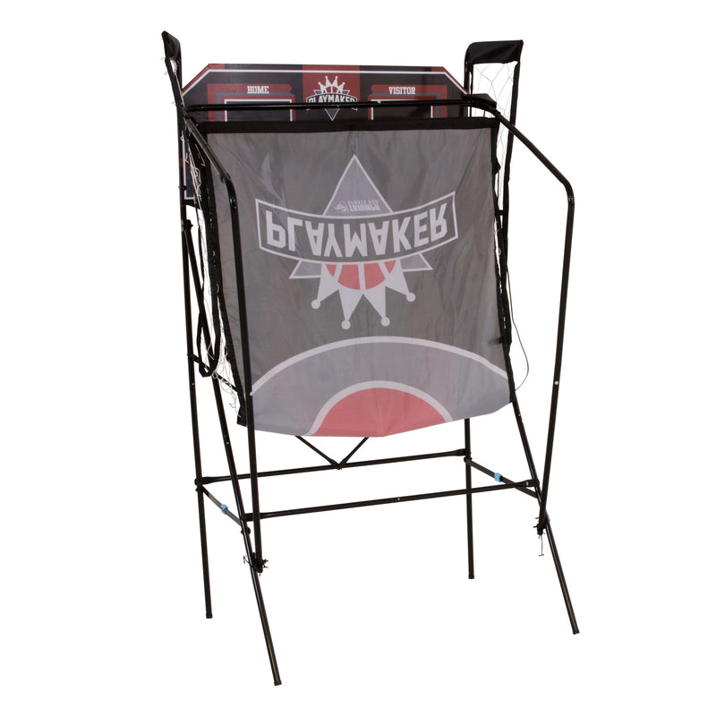 Play Maker Double Shootout Basketball Game