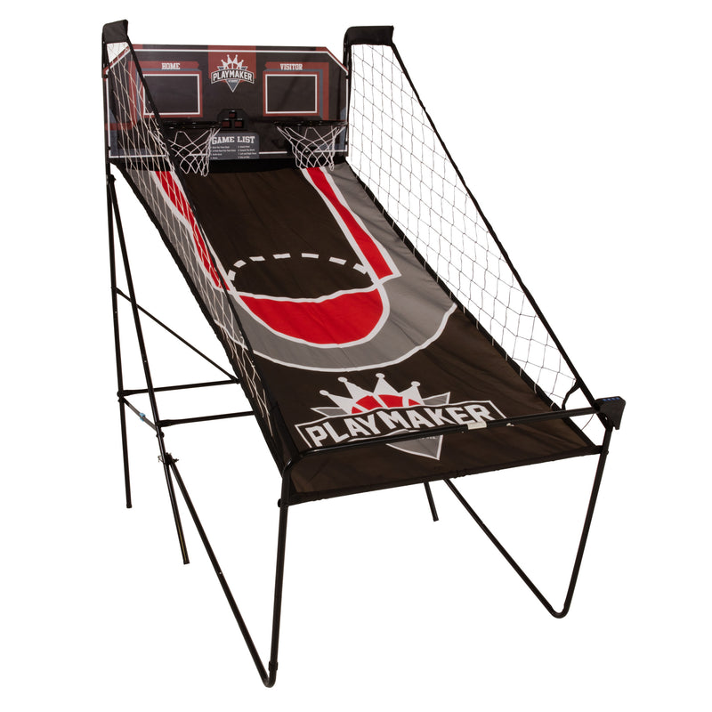 Play Maker Double Shootout Basketball Game
