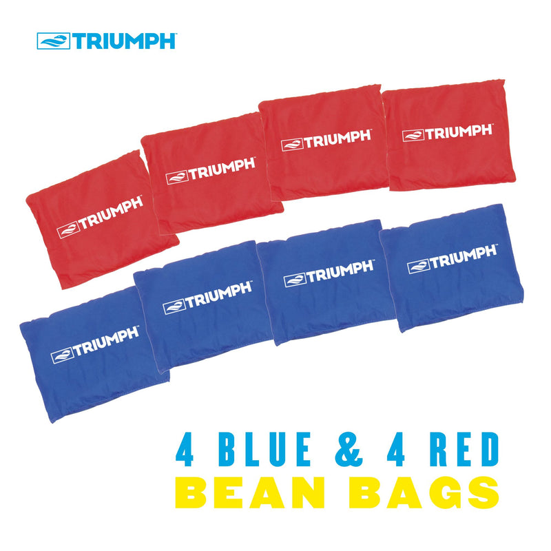 Premium 2x3 Cornhole Set