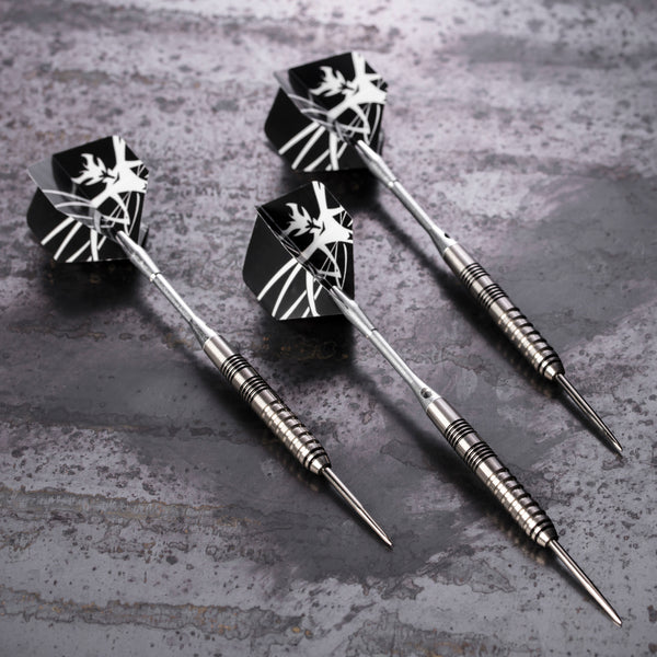 Steel 700 Dart Set