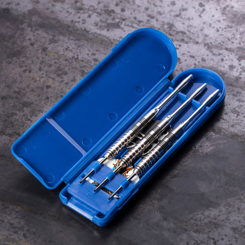 Steel 700 Dart Set