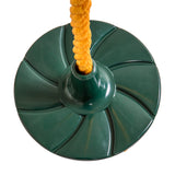 jack and june rope and disc swing set accessories