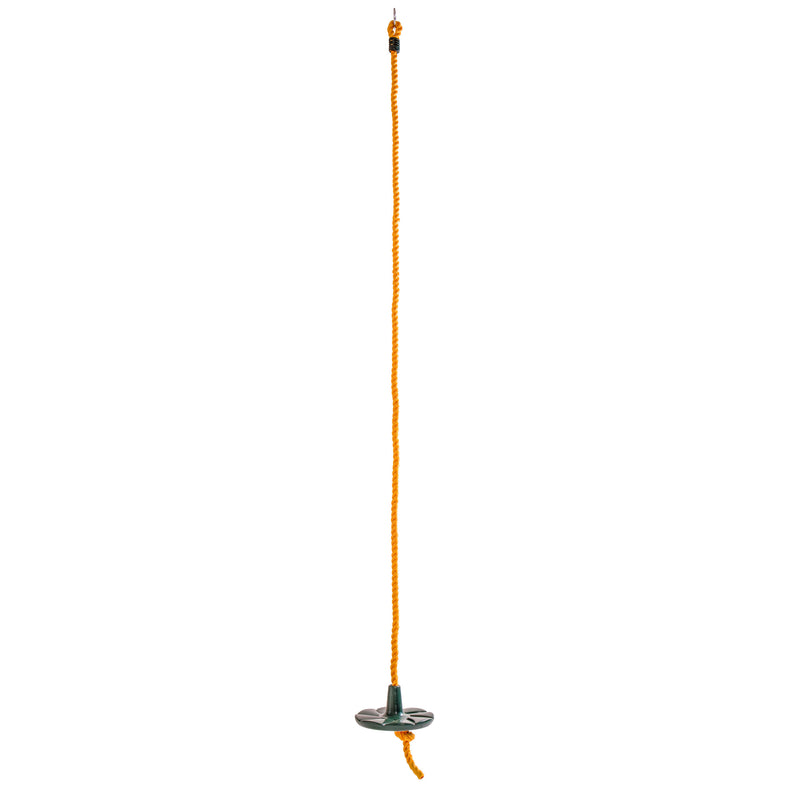 jack and june rope and disc swing set accessories