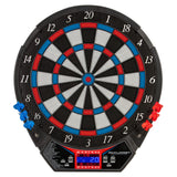 Accudart Rogue Electronic Dartboard_1