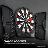 Accudart Spark Electronic Dartboard_2