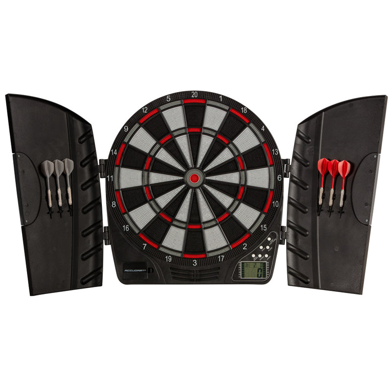 Accudart Spark Electronic Dartboard_7