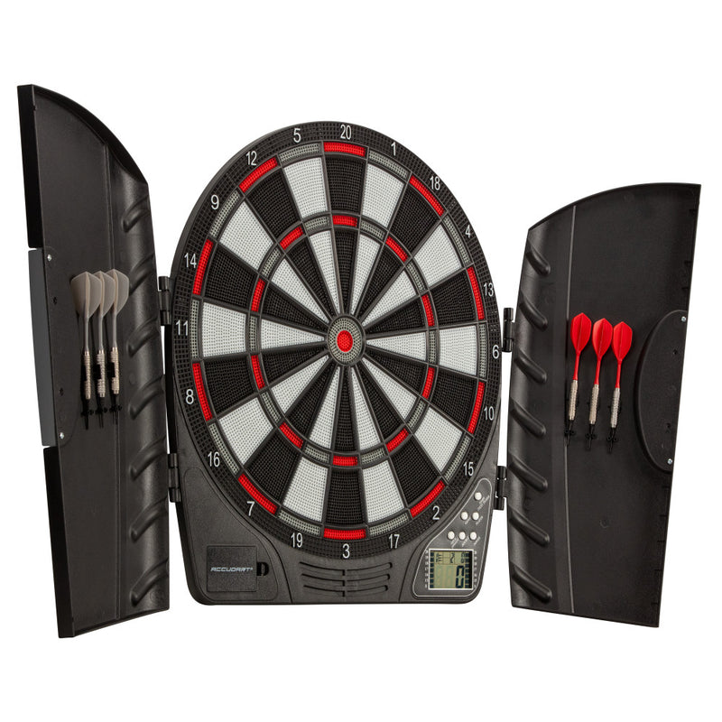 Accudart Spark Electronic Dartboard_9